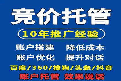 某行业SEM外包公司的成功实践与经验分享